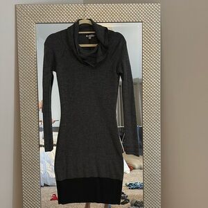 Cozy Toad&Co. cowl next dress